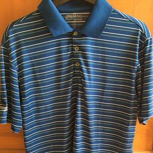 Mens Golf Shirt